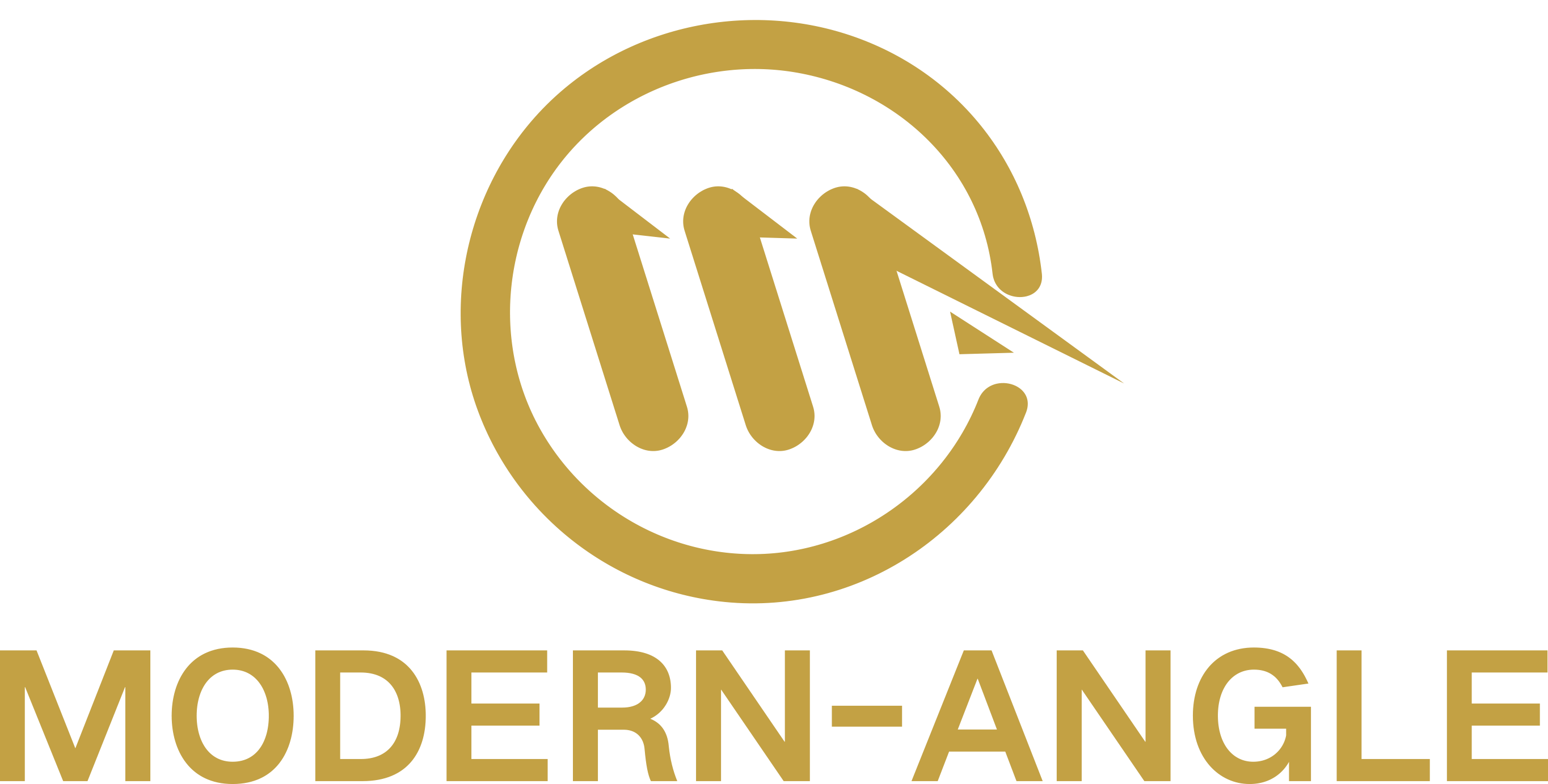 MODERN-ANGLE