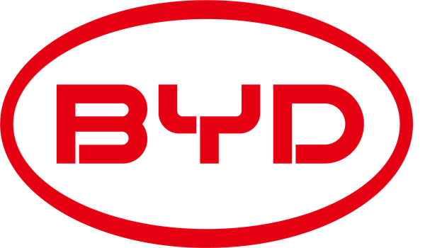 BYD