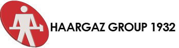 Haargaz Group 1932